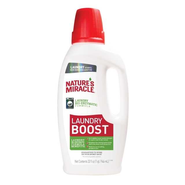 Laundry detergent for hotsell dog urine